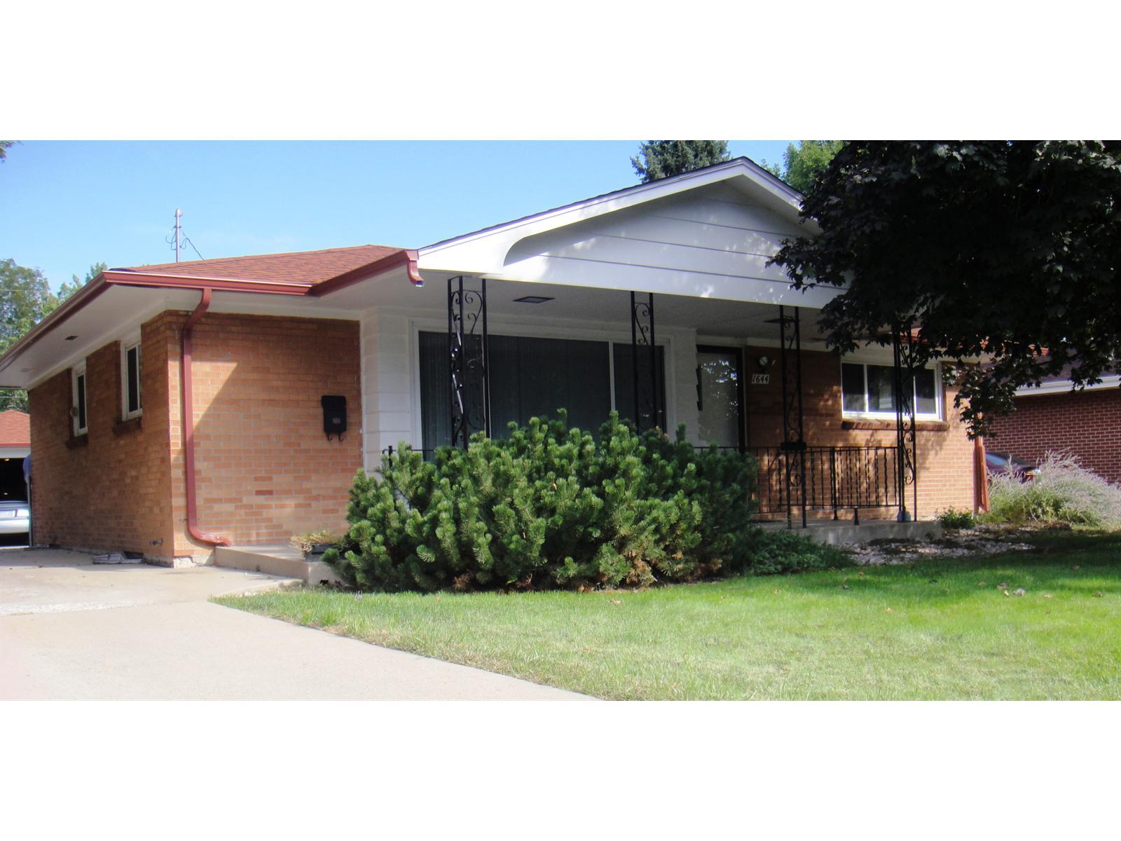 1644 South Raleigh Street Denver, CO 80219 - Photo 1 of 1 Gallery Image 1
