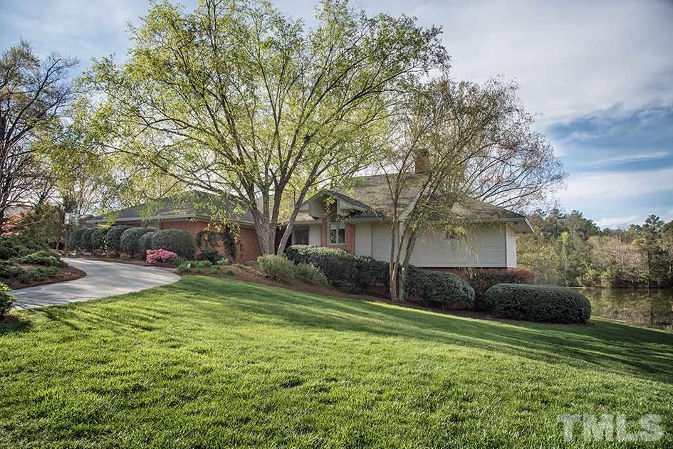 4027 Swarthmore Road Durham, NC 27707 - Photo 1 of 25 Gallery Image 1