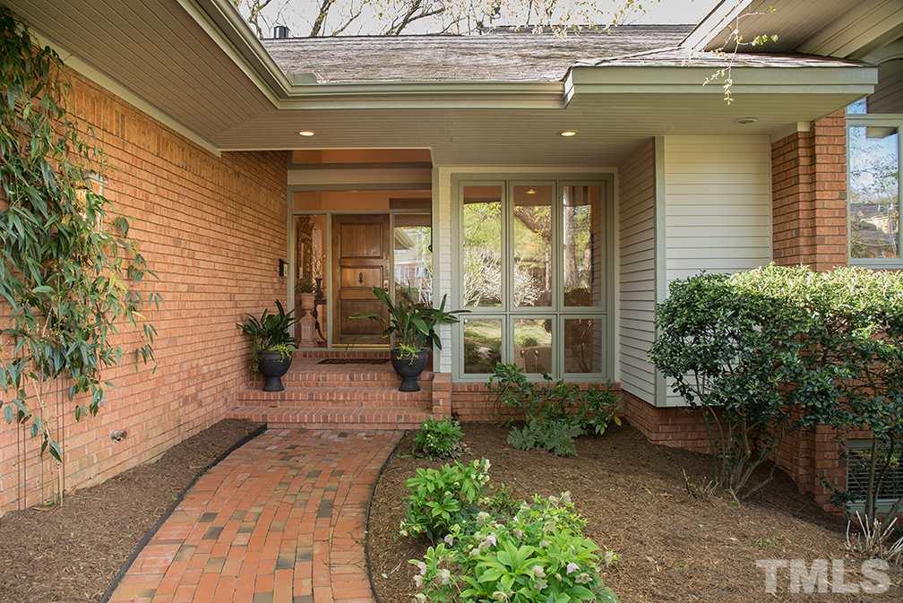 4027 Swarthmore Road Durham, NC 27707 - Photo 2 of 25 Gallery Image 2