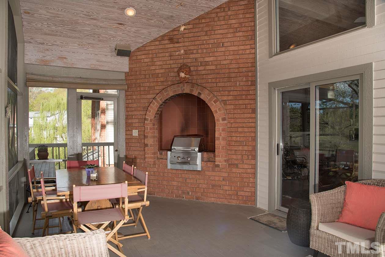 4027 Swarthmore Road Durham, NC 27707 - Photo 20 of 25 Gallery Image 20