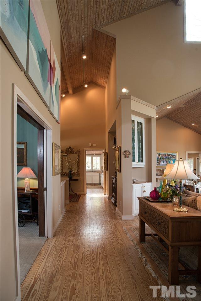 4027 Swarthmore Road Durham, NC 27707 - Photo 3 of 25 Gallery Image 3
