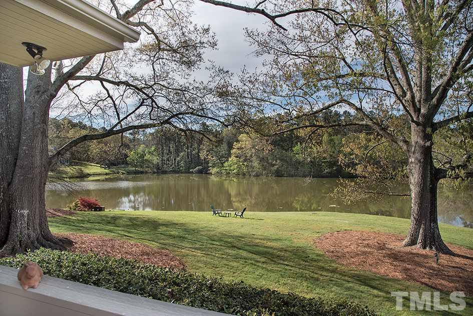 4027 Swarthmore Road Durham, NC 27707 - Photo 24 of 25 Gallery Image 24