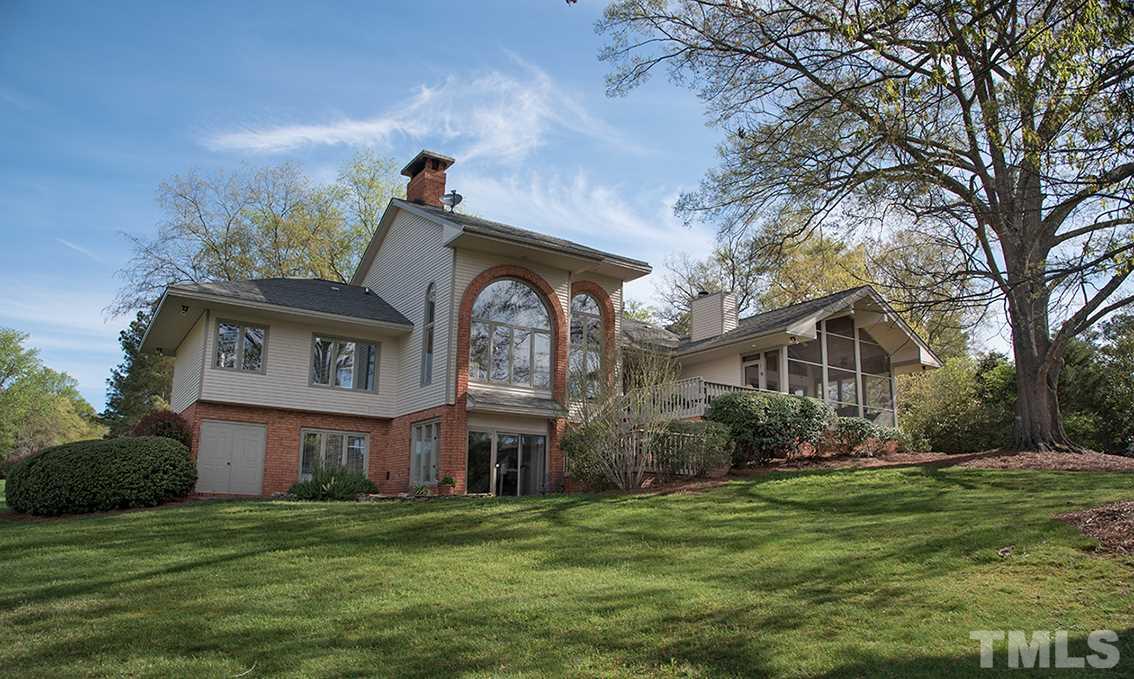 4027 Swarthmore Road Durham, NC 27707 - Photo 25 of 25 Gallery Image 25