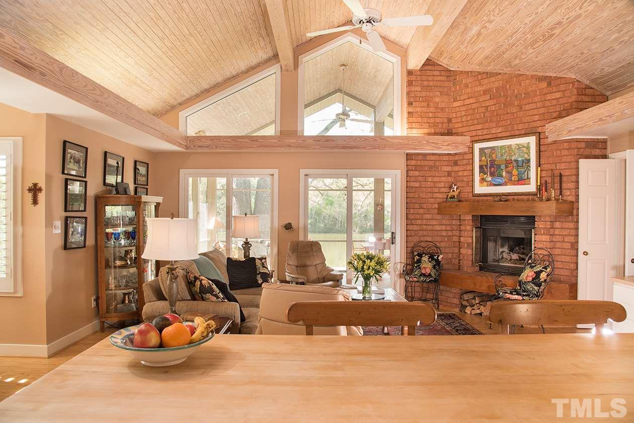 4027 Swarthmore Road Durham, NC 27707 - Photo 6 of 25 Gallery Image 6