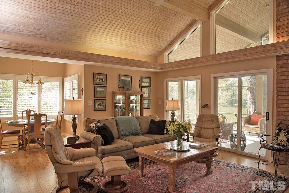 4027 Swarthmore Road Durham, NC 27707 - Photo 7 of 25 Gallery Image 7