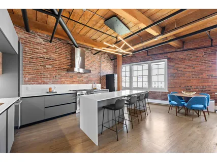 $825,000 | 1616 14th Street, Unit 5B, Denver, CO 80202
