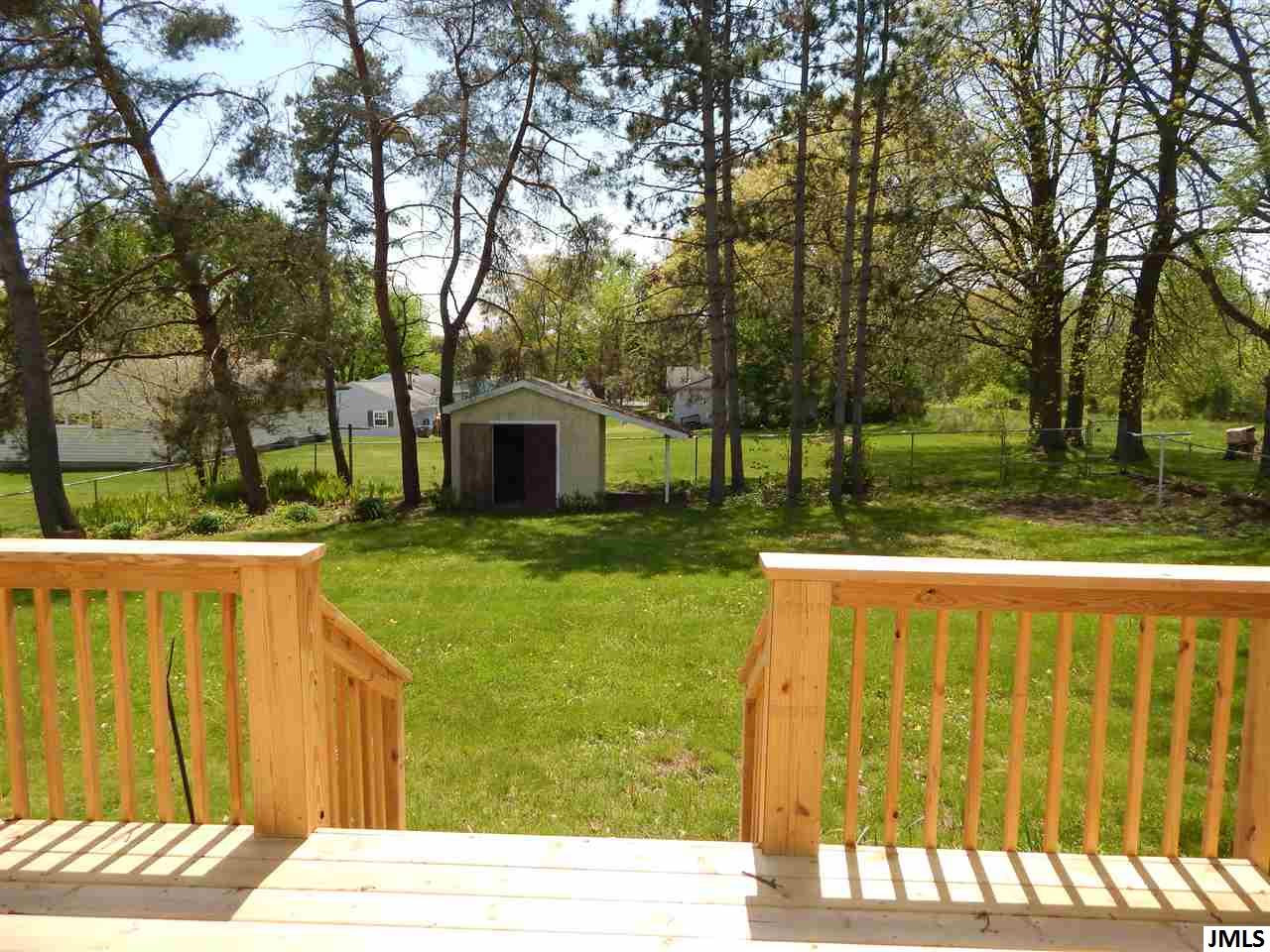1291 Cunningham Road Jackson, MI 49201 - Photo 12 of 15 Photo 12