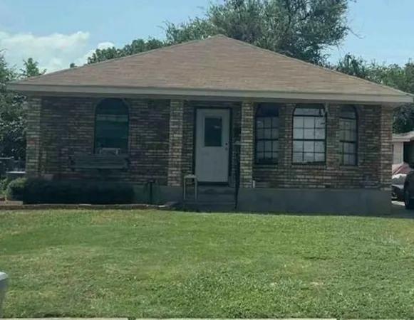 $53,200 | 530 West Inwood Drive, Wichita Falls, TX 76301