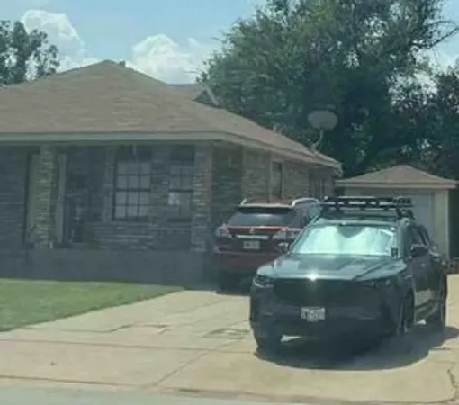 $53,200 | 530 West Inwood Drive, Wichita Falls, TX 76301