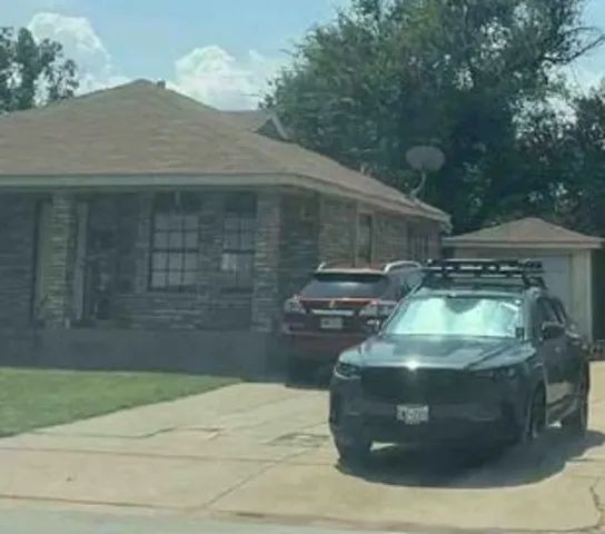 a view of outdoor space