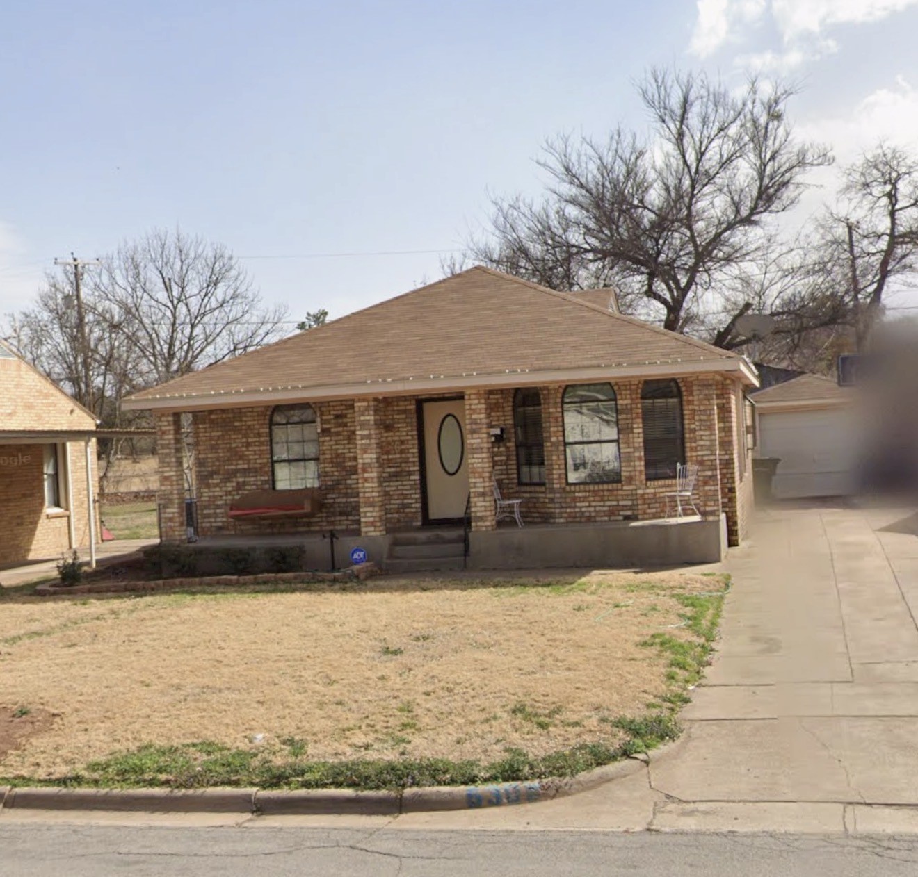 530 West Inwood Drive Wichita Falls, TX 76301 - Photo 5 of 6