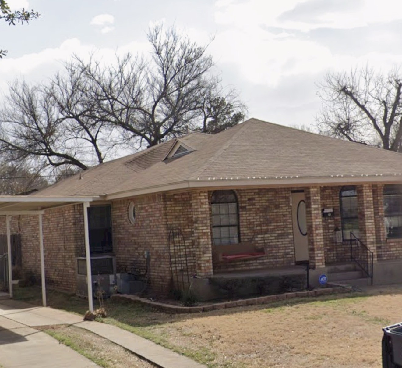 530 West Inwood Drive Wichita Falls, TX 76301 - Photo 6 of 6