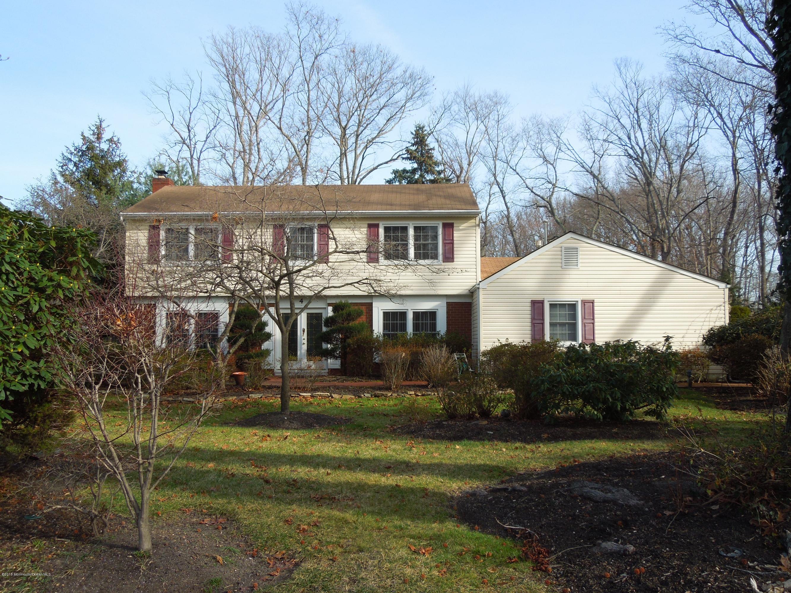 4 Merion Drive Manalapan, NJ 07726 - Photo 1 of 1 DSCN1077