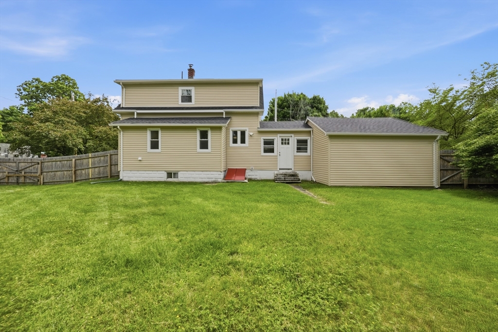48 Old Boston Road Wilbraham, MA 01095 - Photo 23 of 26