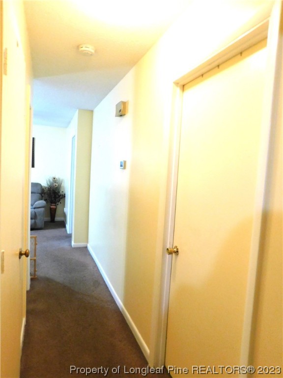 215 Duncan Road Spring Lake, NC 28390 - Photo 12 of 19 a view of a bathroom