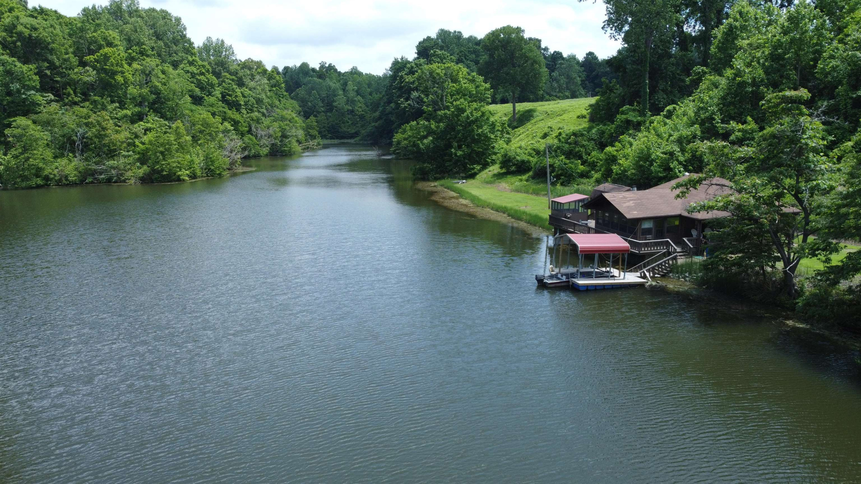 6108 Webb Store Road Hornbeak, TN 38232 - Photo 12 of 36 Photo 12