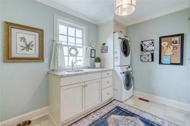 $1,825,000 | 705 Woodland Drive, Greensboro, NC 27408