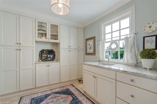 $1,825,000 | 705 Woodland Drive, Greensboro, NC 27408