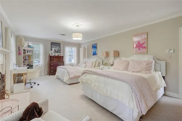 $1,825,000 | 705 Woodland Drive, Greensboro, NC 27408