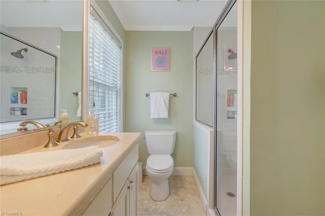 $1,825,000 | 705 Woodland Drive, Greensboro, NC 27408