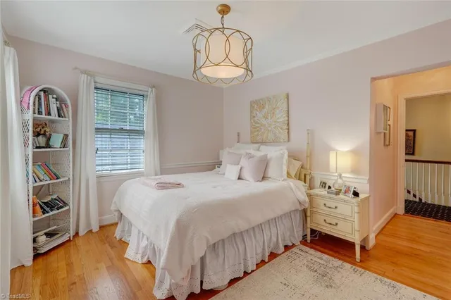 $1,825,000 | 705 Woodland Drive, Greensboro, NC 27408