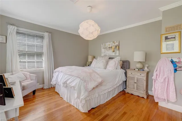 $1,825,000 | 705 Woodland Drive, Greensboro, NC 27408