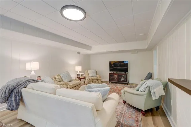 $1,825,000 | 705 Woodland Drive, Greensboro, NC 27408