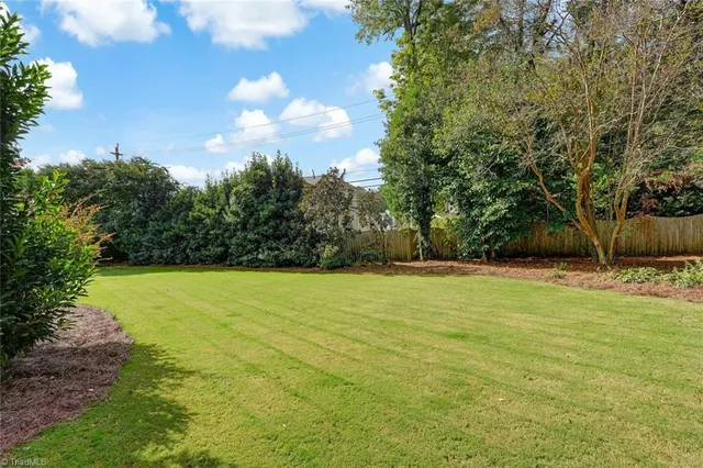 $1,825,000 | 705 Woodland Drive, Greensboro, NC 27408