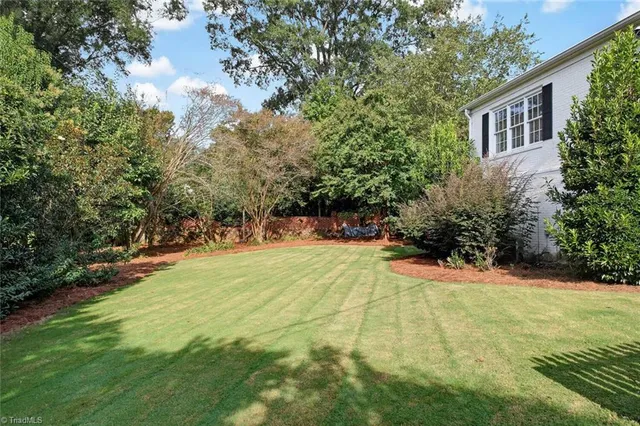 $1,825,000 | 705 Woodland Drive, Greensboro, NC 27408
