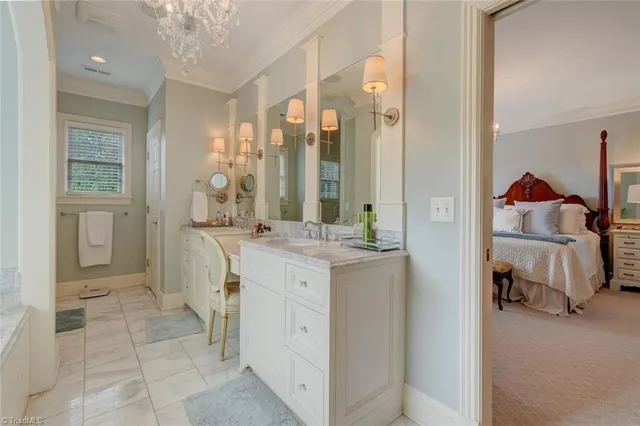 $1,825,000 | 705 Woodland Drive, Greensboro, NC 27408