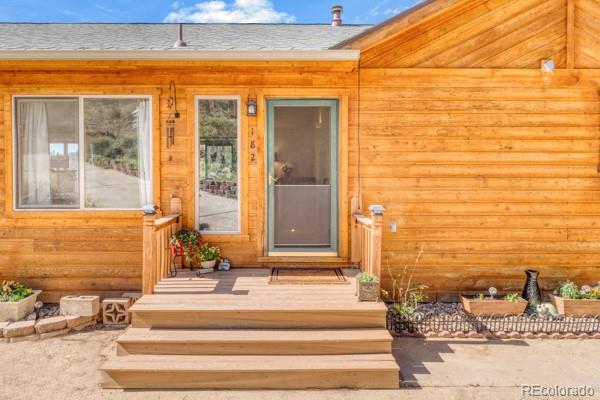 182 Spruce Trail Bailey, CO 80421 - Photo 5 of 34