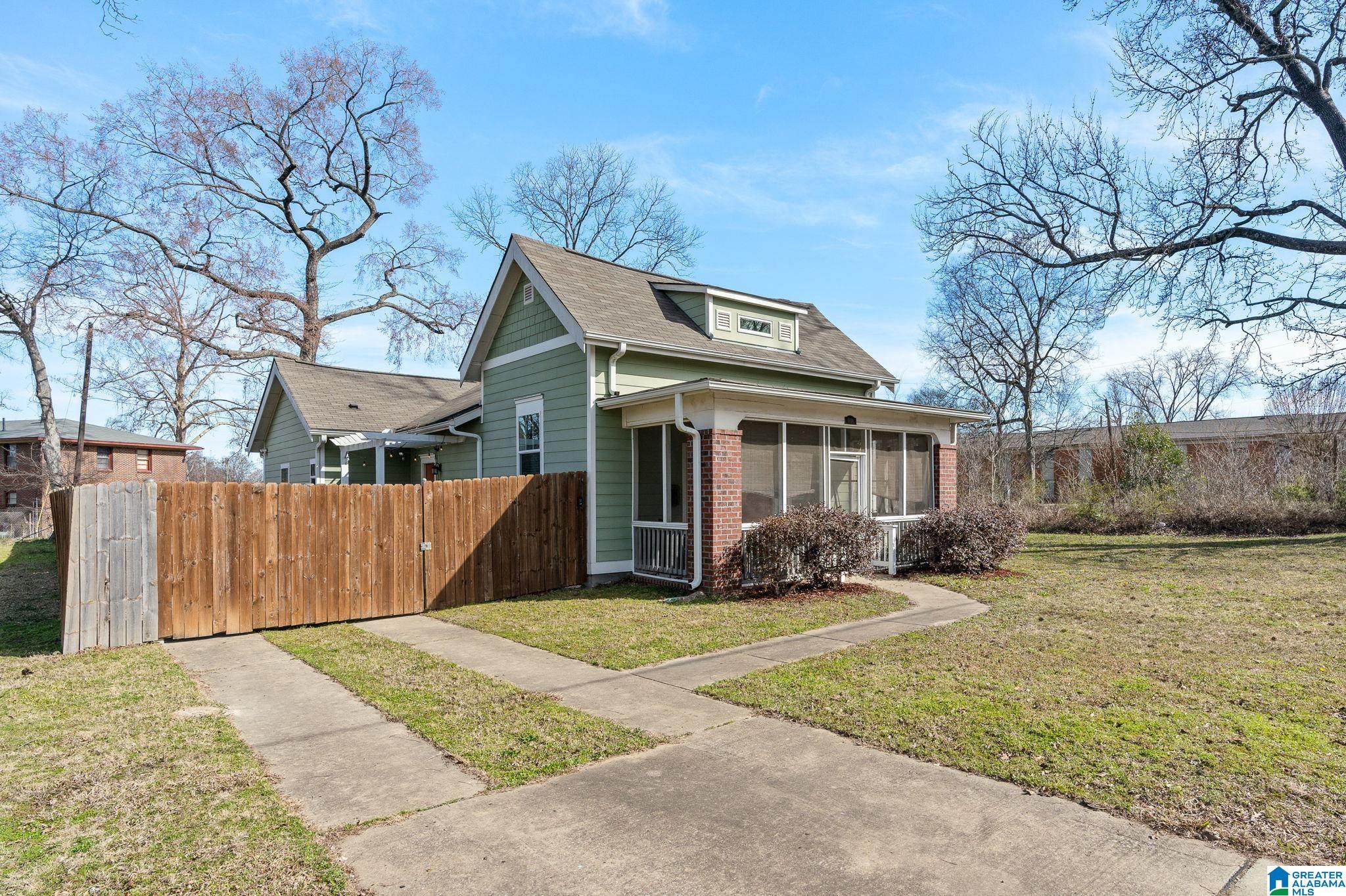 5936 Georgia Road Birmingham, AL 35212 - Photo 28 of 31