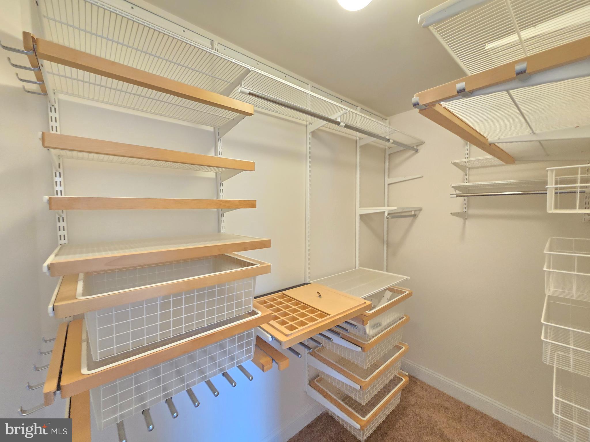876 Ryan Street Baltimore, MD 21230 - Photo 20 of 50 Primary Bedroom Walk-in Closed