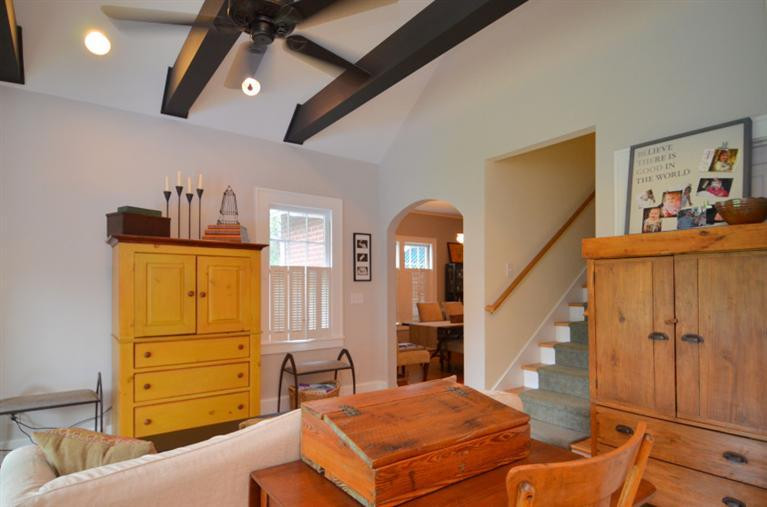 307 Dudley Road Lexington, KY 40502 - Photo 11 of 29 Photo 11
