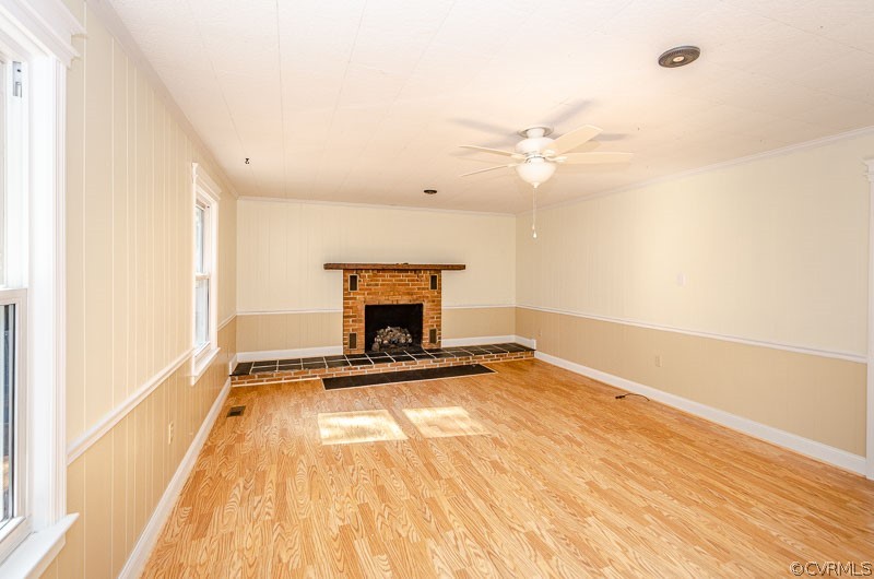 4801 Regina Road Sandston, VA 23150 - Photo 6 of 30 Gallery Image 6