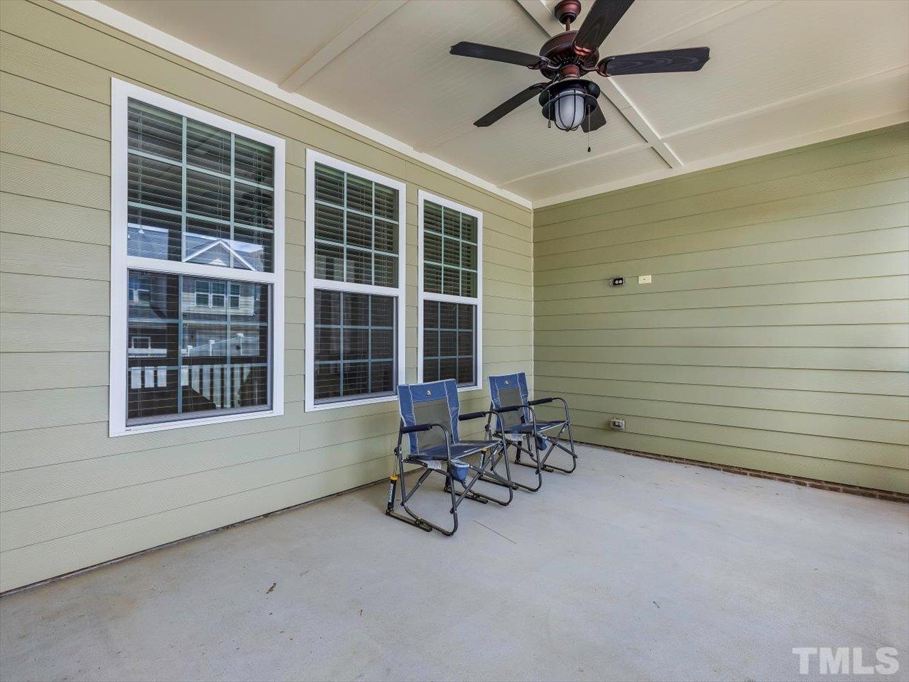 604 Chapanoke Road Raleigh, NC 27603 - Photo 9 of 30 a couple of table and chair in a room