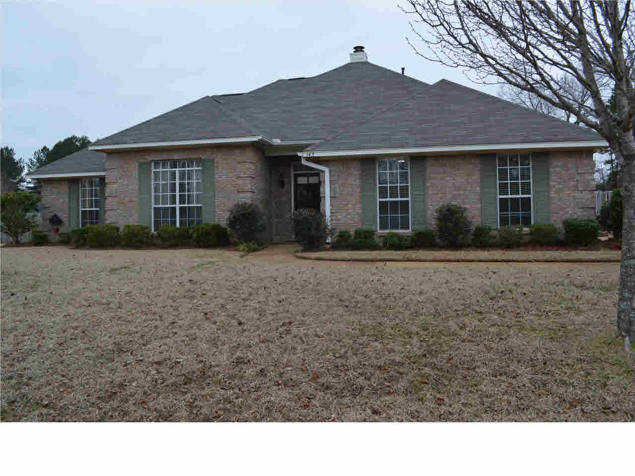 143 Planters Row Madison, MS 39110 - Photo 1 of 20 Photo 1