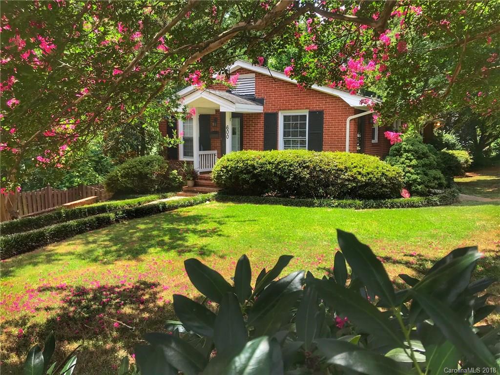600 Hollis Road Charlotte, NC 28209 - Photo 1 of 25 Gallery Image 1