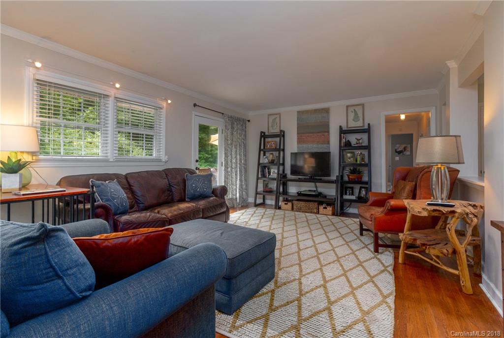 600 Hollis Road Charlotte, NC 28209 - Photo 2 of 25 Gallery Image 2