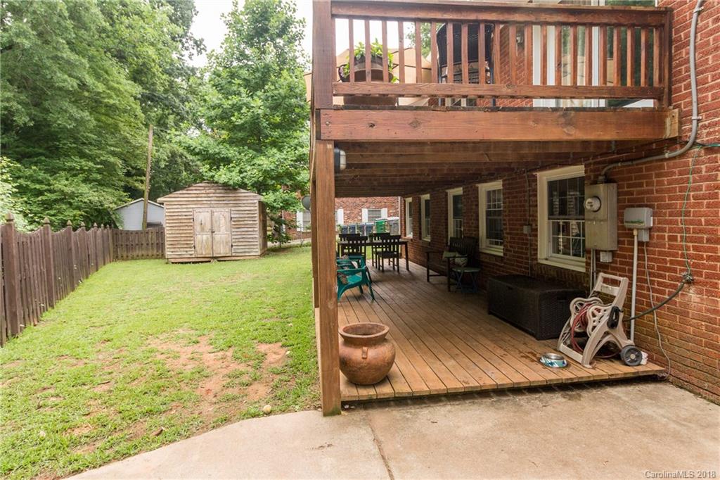 600 Hollis Road Charlotte, NC 28209 - Photo 23 of 25 Gallery Image 23