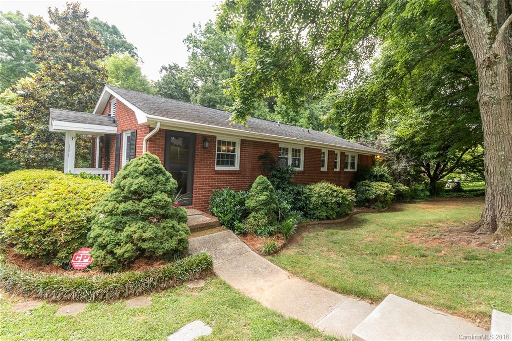 600 Hollis Road Charlotte, NC 28209 - Photo 24 of 25 Gallery Image 24