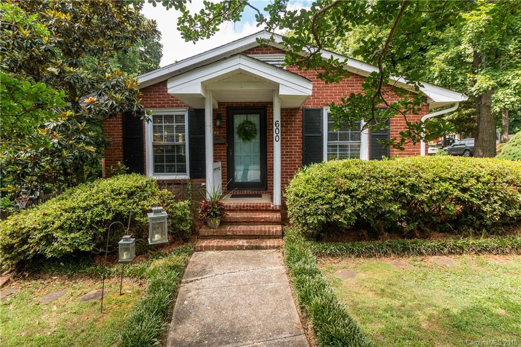600 Hollis Road Charlotte, NC 28209 - Photo 25 of 25 Gallery Image 25