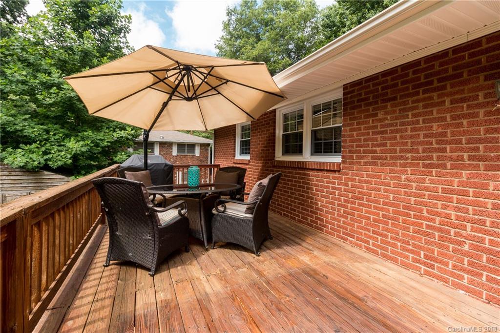 600 Hollis Road Charlotte, NC 28209 - Photo 8 of 25 Gallery Image 8