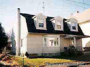 803 West Locust Street Scranton, PA 18504 - Photo 1 of 1 Gallery Image 1