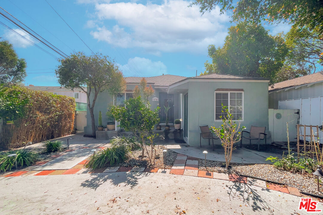 434 Manitoba Street Playa del Rey, CA 90293 - Photo 25 of 32 Gallery Image 25