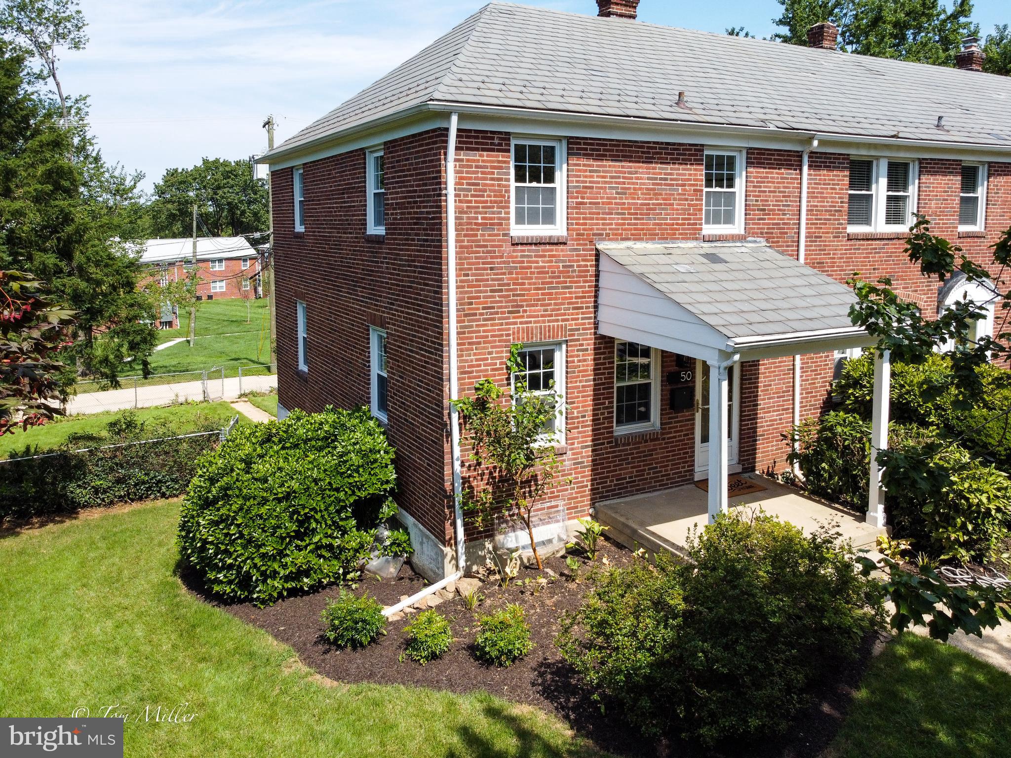 50 Murdock Road Baltimore, MD 21212 - Photo 1 of 35