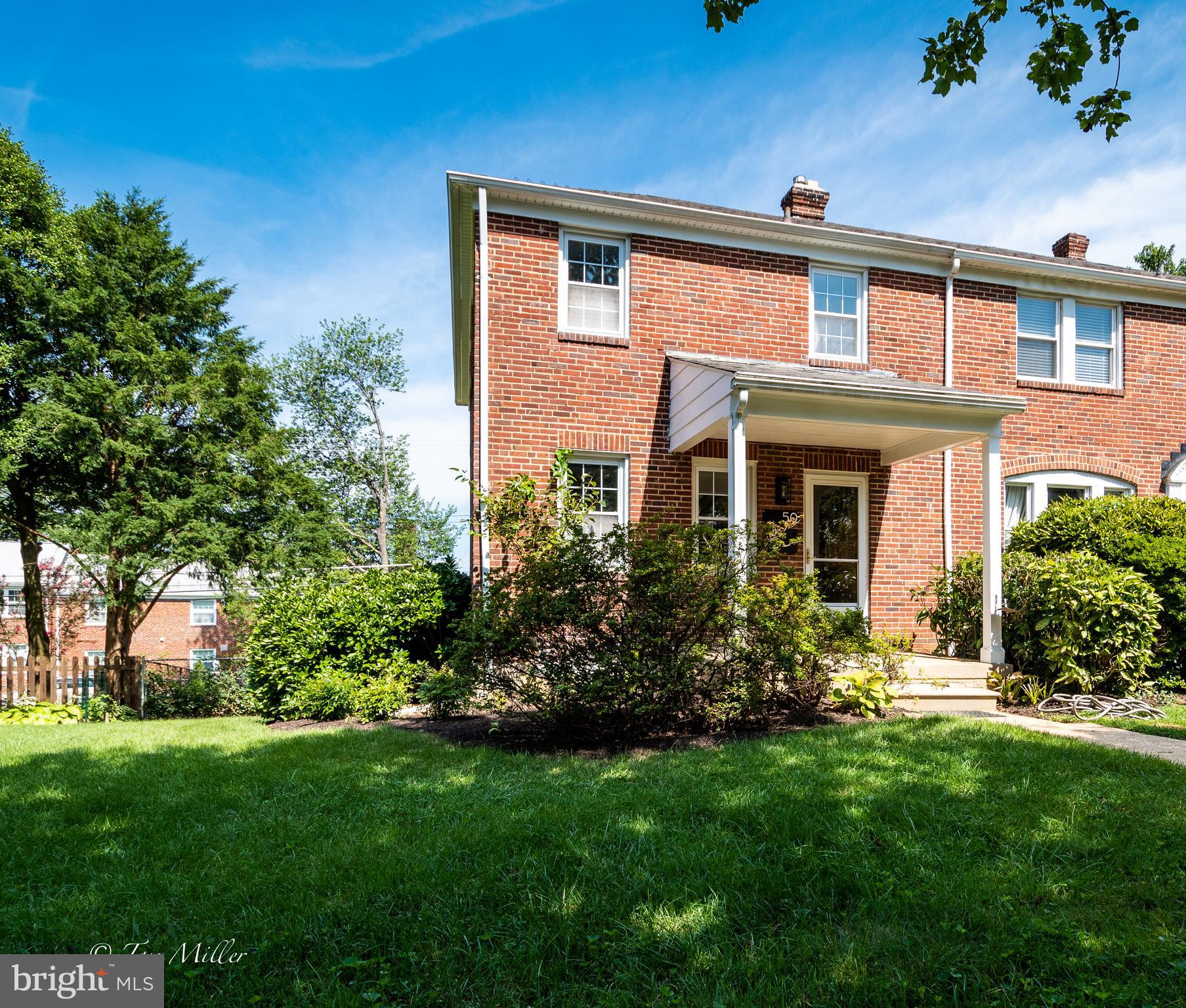 50 Murdock Road Baltimore, MD 21212 - Photo 2 of 35