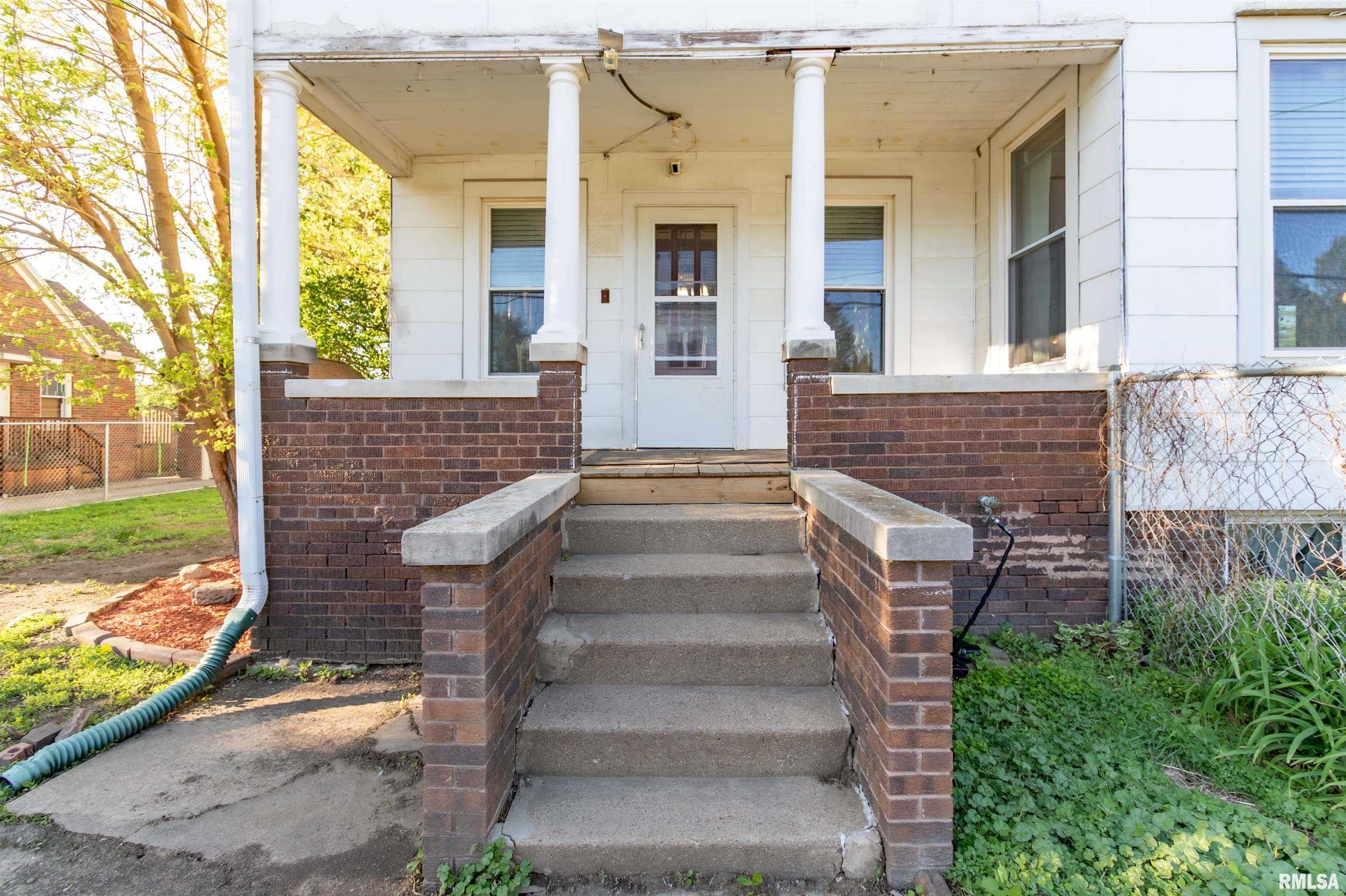 118 South High Street Washington, IL 61571 - Photo 42 of 46