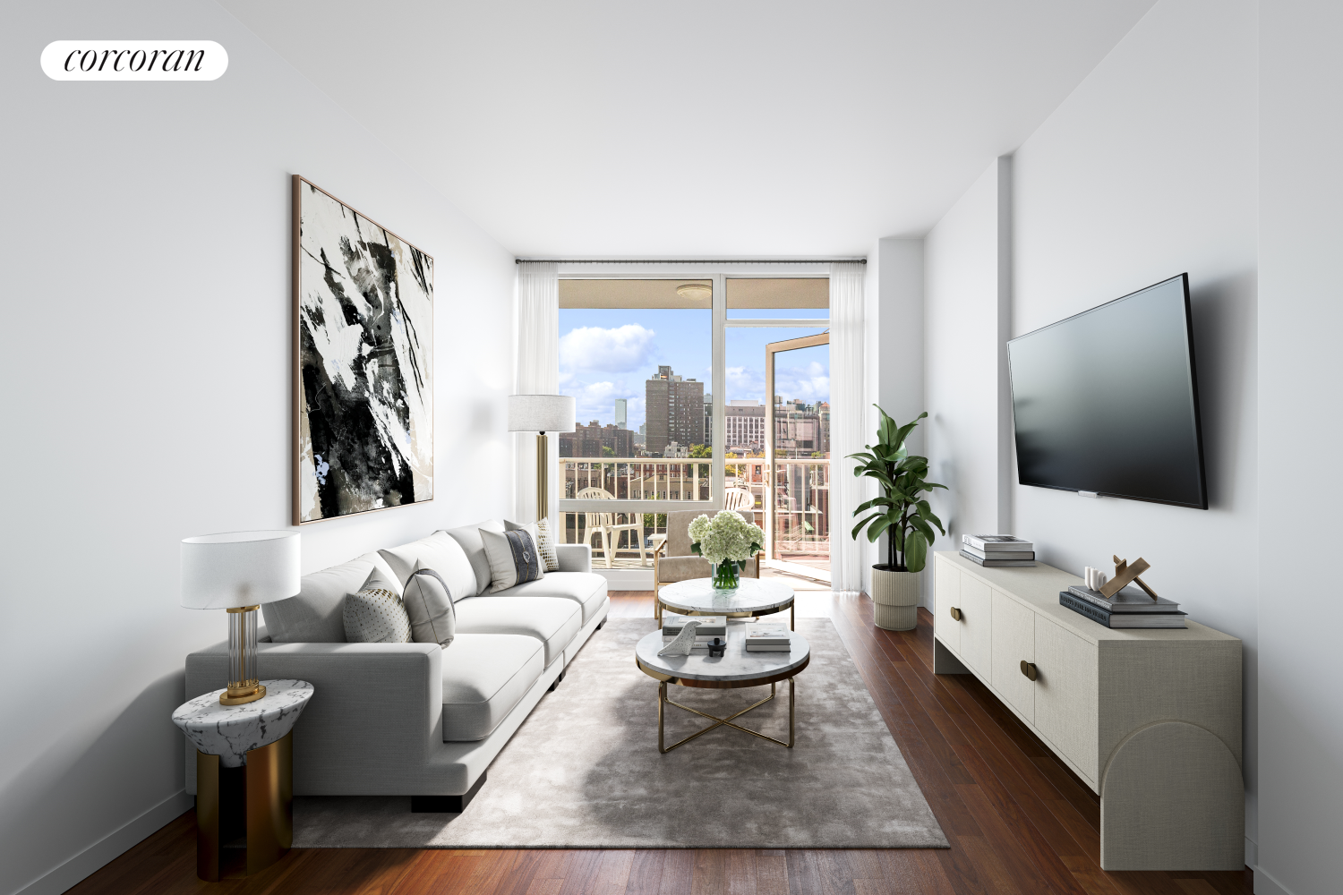 340 East 23rd Street, Unit 9A Manhattan, NY 10010 - Photo 1 of 7