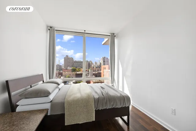 $1,025,000 | 340 East 23rd Street, Unit 9A | Gramercy